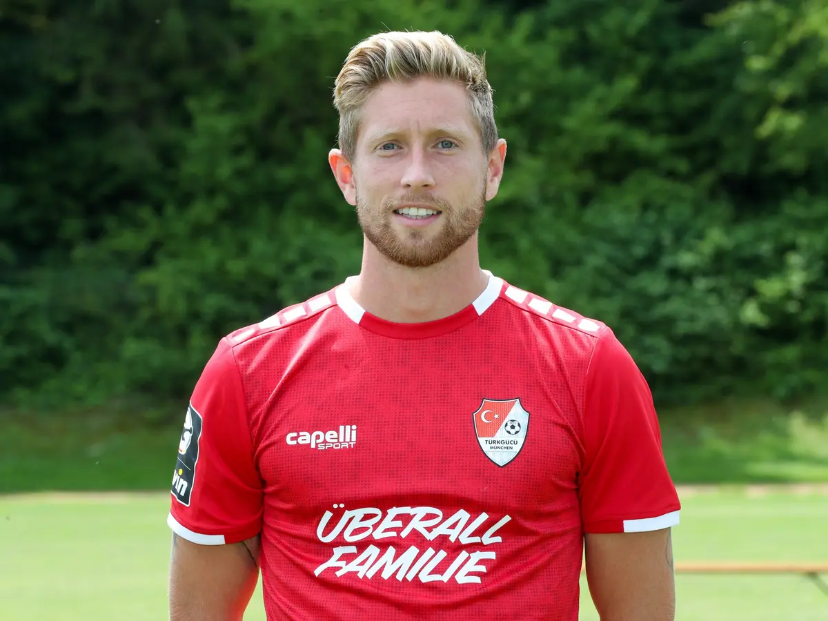 وفاة صادمة للاعب ألماني سقط من ارتفاع 70 مترا