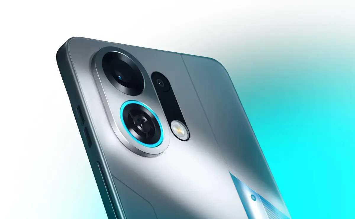 تسريبات مواصفات Oppo K15 Turbo Pro: معالج Dimensity 9500s ومروحة تبريد نشطة