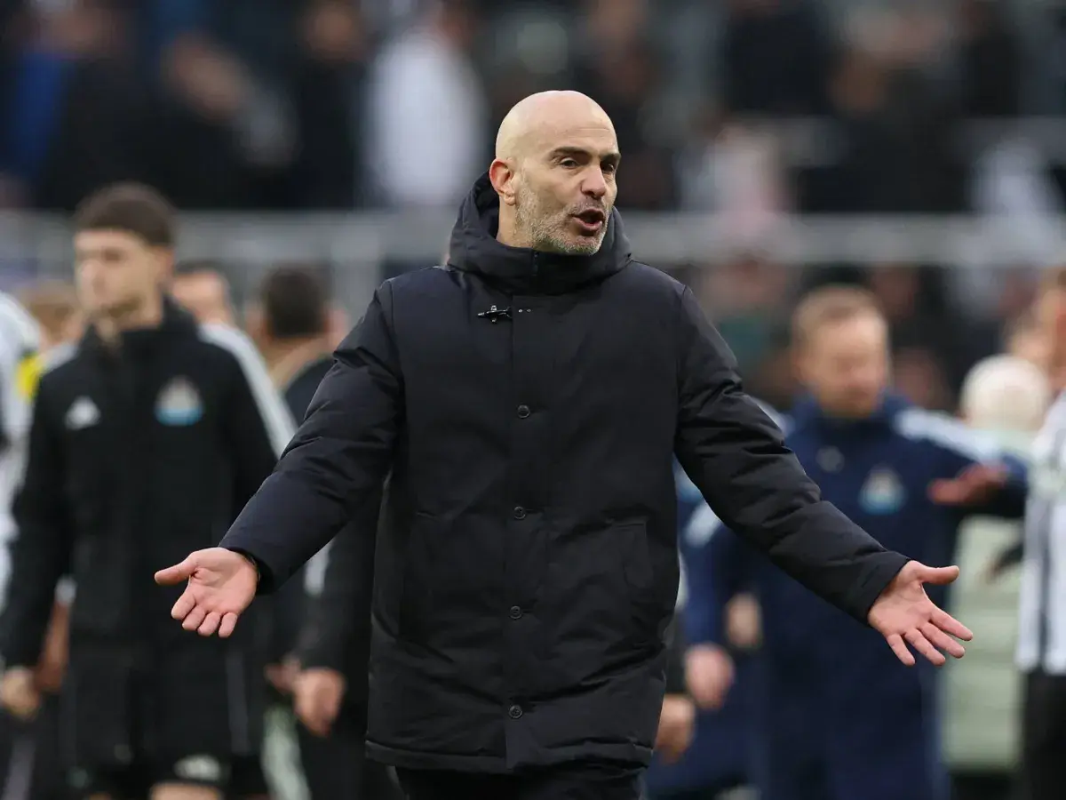 ماريسكا مدرب تشيلسي: بالمر جاهز لخوض 90 دقيقة كاملة