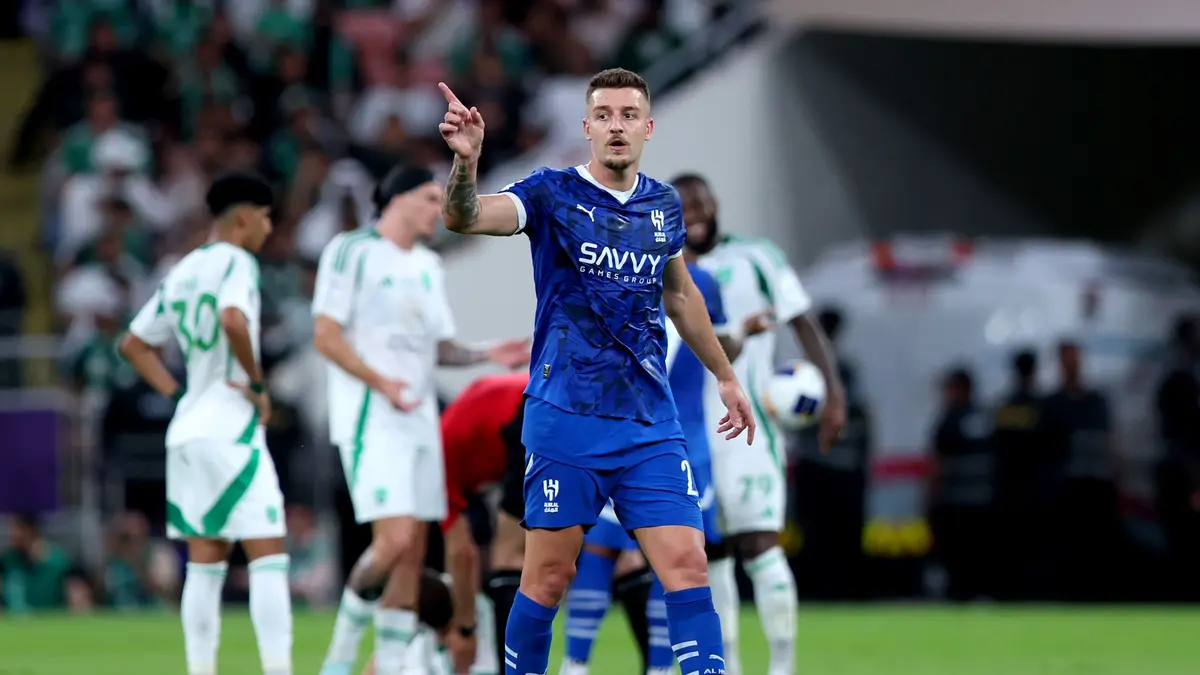 حصاد 2025.. 12 مباراة لا تُنسى في عام الكرة السعودية