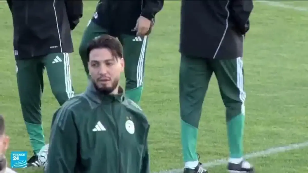كأس الأمم الأفريقية 2025: منتخب الجزائر يستهل مشواره بمواجهة السودان في لقاء يحمل أبعادا تاريخية