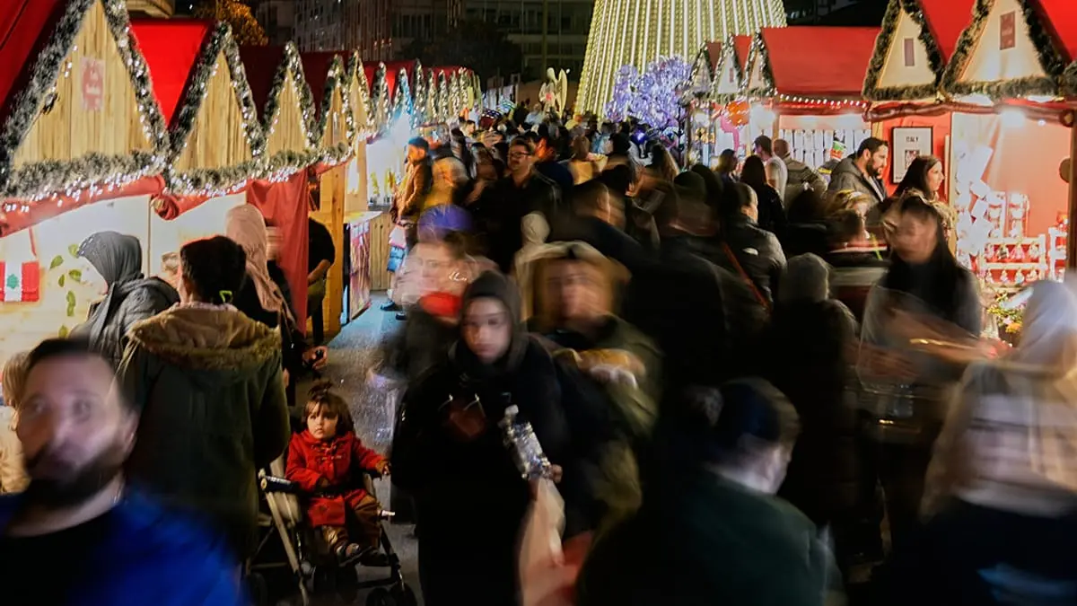 عيد الميلاد في لبنان.. كيف تحوّلت مناسبة احتفالية إلى مرآة لانقسامات طائفية متجدّدة؟