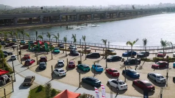 برعاية الشباب والرياضة.. اختيار المركبات المشاركة في أكبر حدث للسيارات المعدلة بمصر