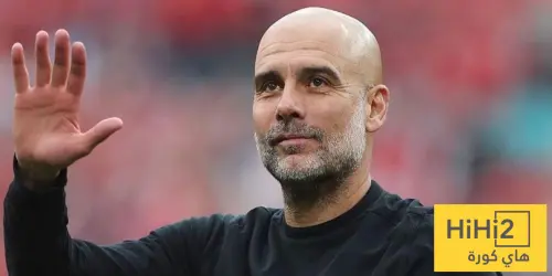 سيمنيو يعجل برحيل نجم السيتي