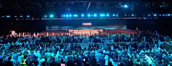 زهرة الخليج - يناير 2026.. جدول حافل بالفعاليات في أرجاء الإمارات