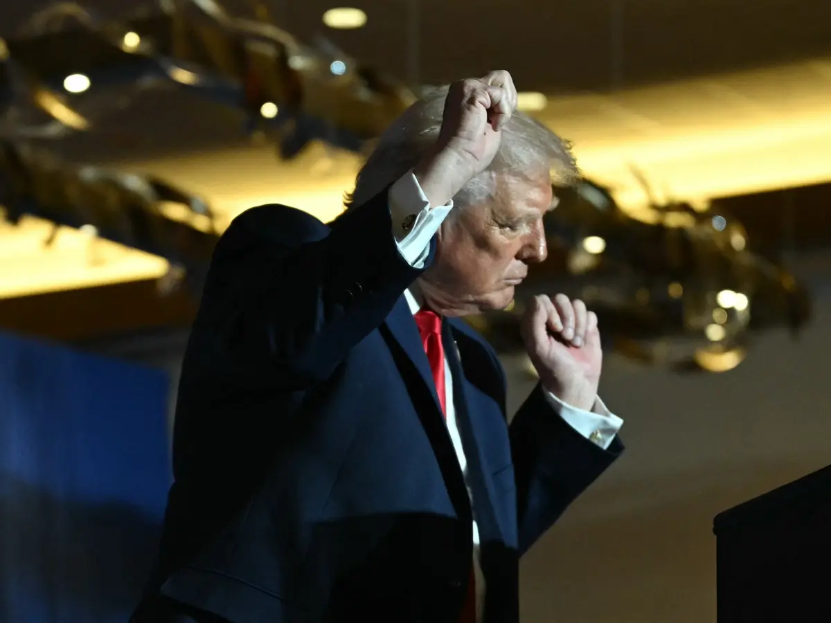 ما مستقبل منطقتنا بعد إستراتيجية أميركا الجديدة؟