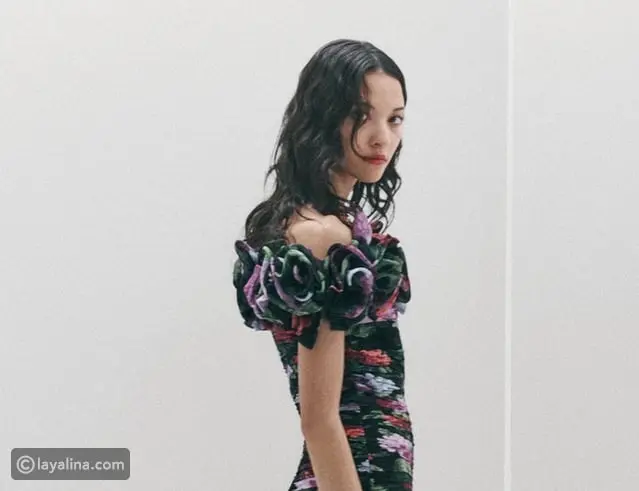 مجموعة Carolina Herrera لما قبل خريف 2026: حين تلتقي الأنوثة الراقية بالقوة الهادئة