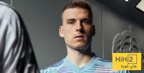 موقف ريال مدريد من رحيل لونين المحتمل