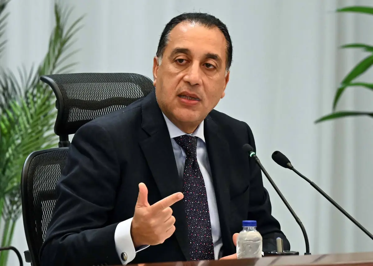 رئيس الوزراء: قانون الكهرباء بمجلس الشيوخ ليس له علاقة بالأموال التي يدفعها المواطن - أموال الغد