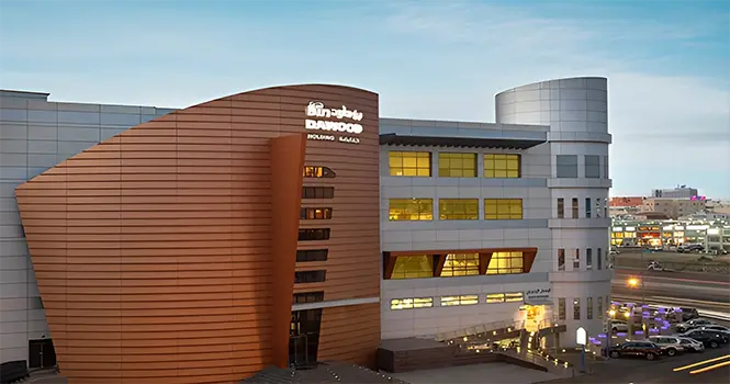 بن داود توقع اتفاقية للاستحواذ على 51% في شركة تصنيع مخبوزات بالإمارات بقيمة 96.9 مليون درهم