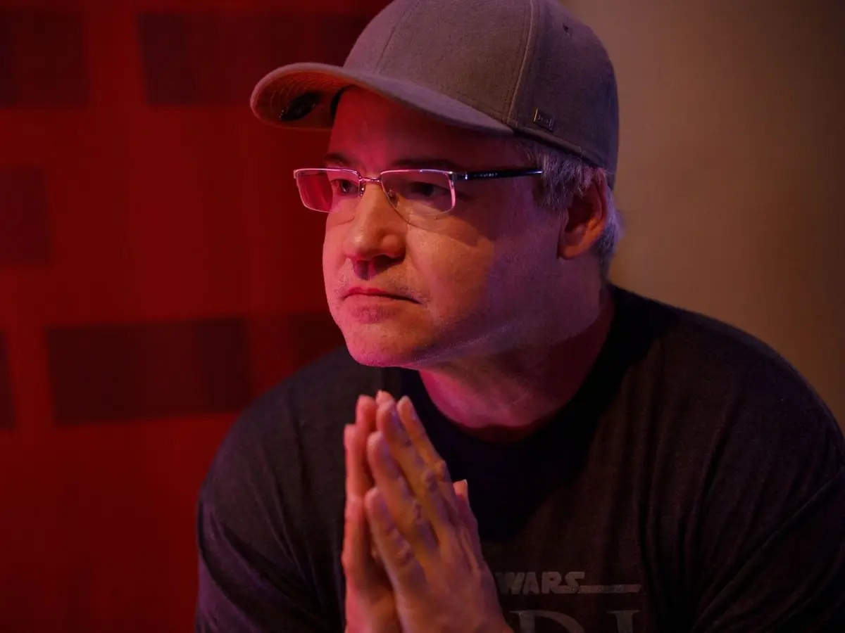 وفاة فينس زاميلا مبتكر Call of Duty في حادث سير - عالم التقنية