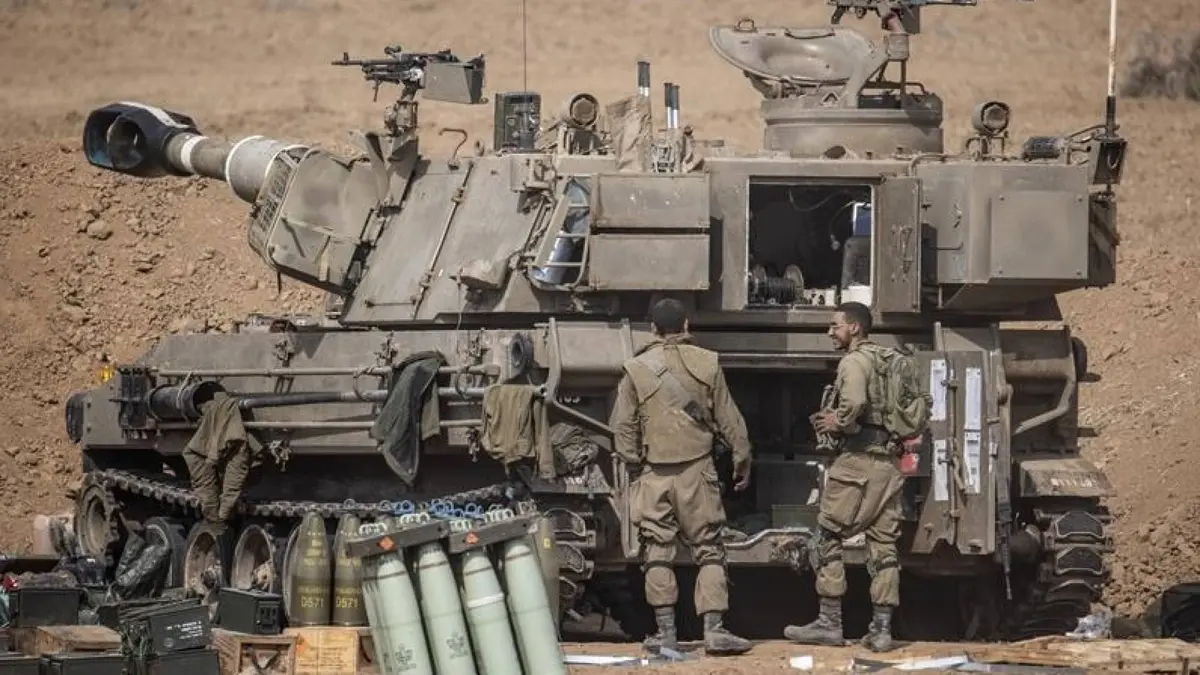 الاحتلال يكثف غاراته على غزة.. وخروقات مستمرة للهدنة