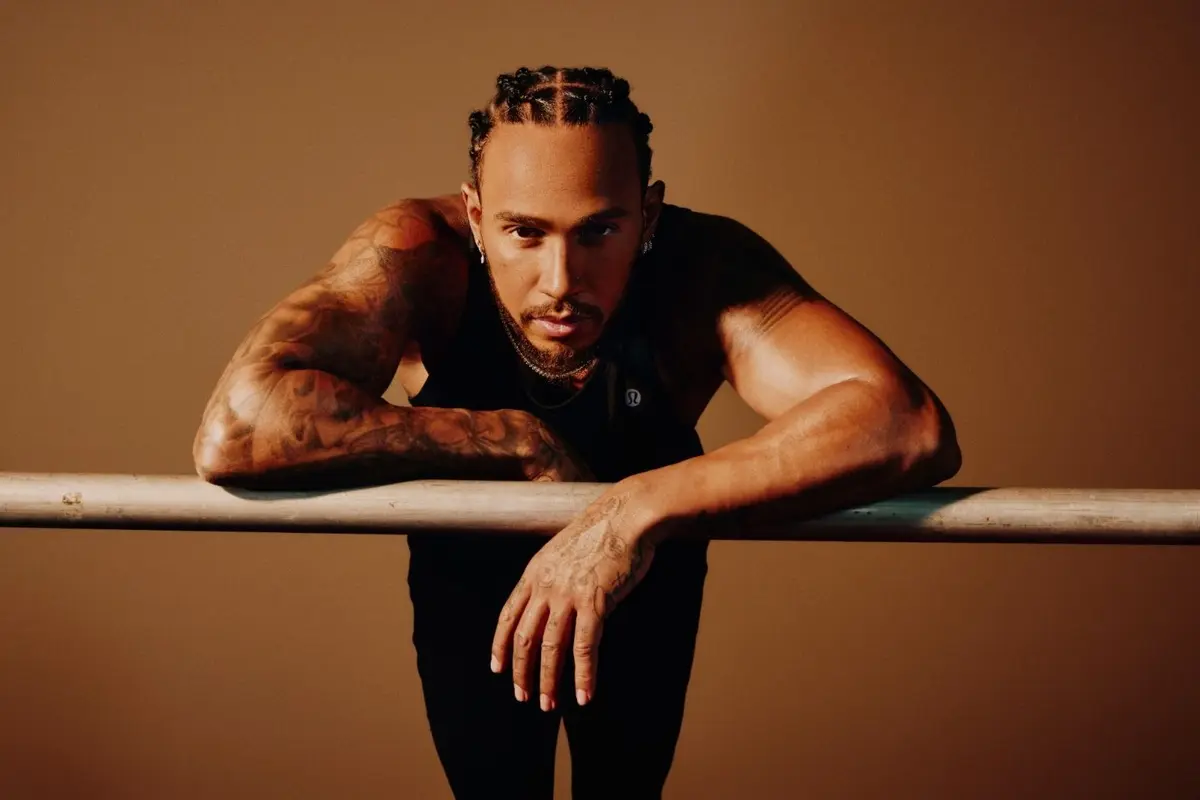 Lewis Hamilton’s best looks of 2025: From Monaco elegance to Met Gala ivory