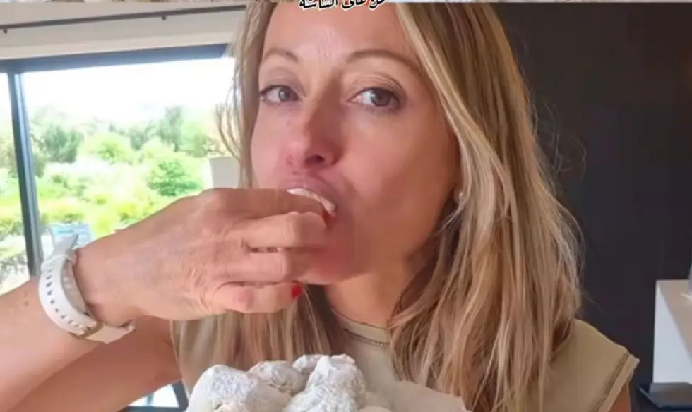 حلوى روسية تشعل الجدل في مصر.. هل تخطف الأضواء من الكحك التقليدي؟