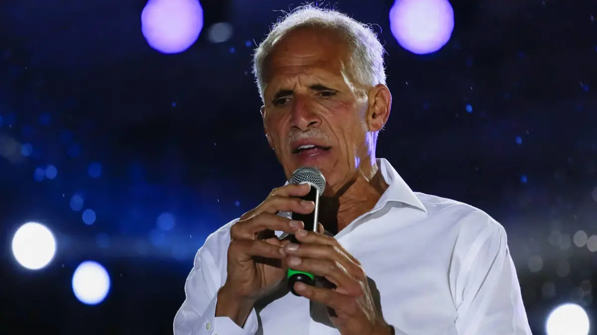 نصري عصفورة اليميني من أصل فلسطيني المدعوم من ترمب يفوز رسميا بمنصب رئيس هندوراس