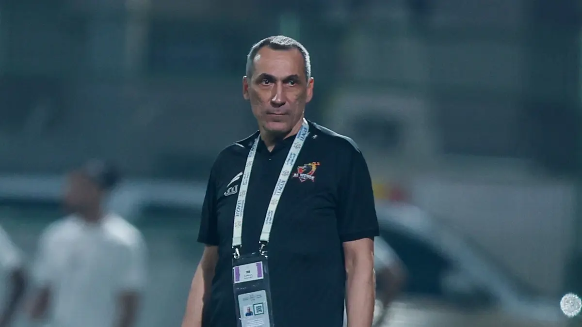 لأول مرة.. مدرب الخليج يعلق على خلافة رينارد في المنتخب السعودي