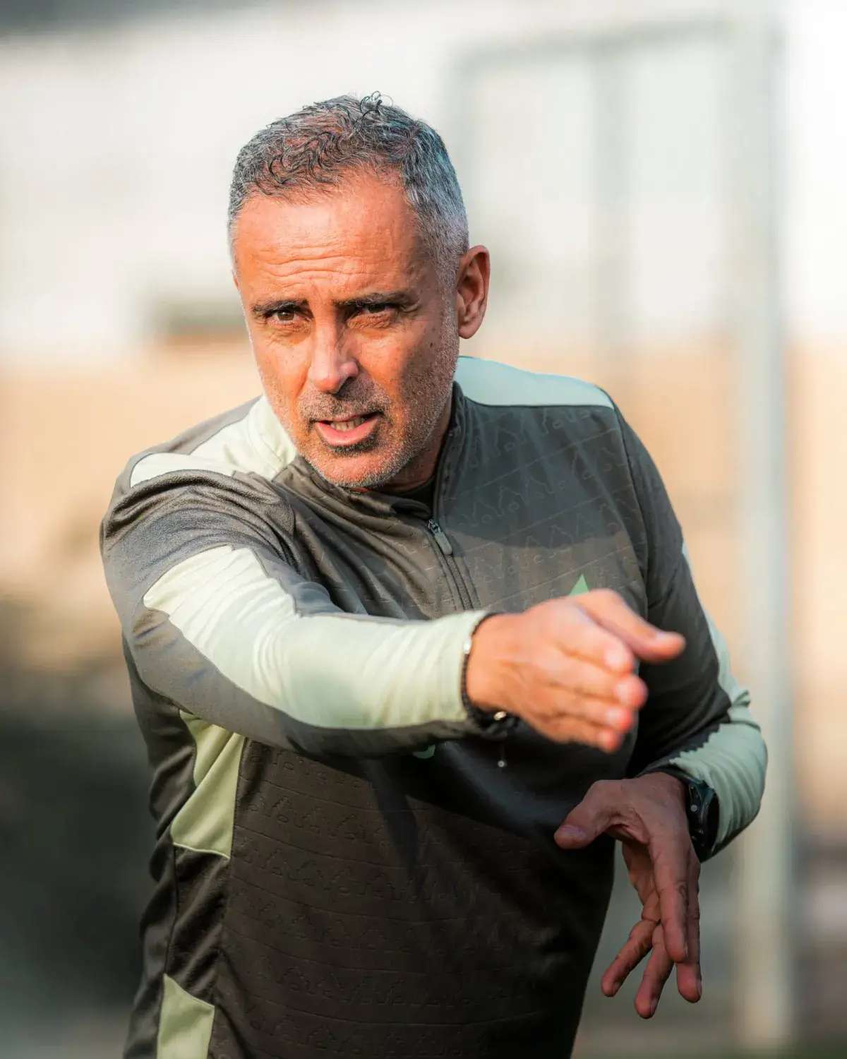 مدرب الفتح: سأحجم قوة الأهلي