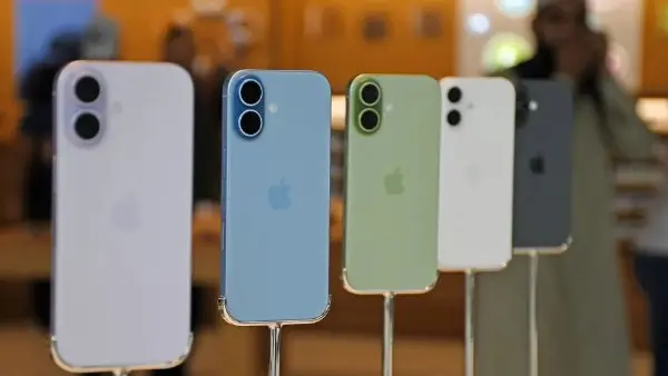 آيفون 18 برو.. 12 ميزة جديدة قادمة العام المقبل