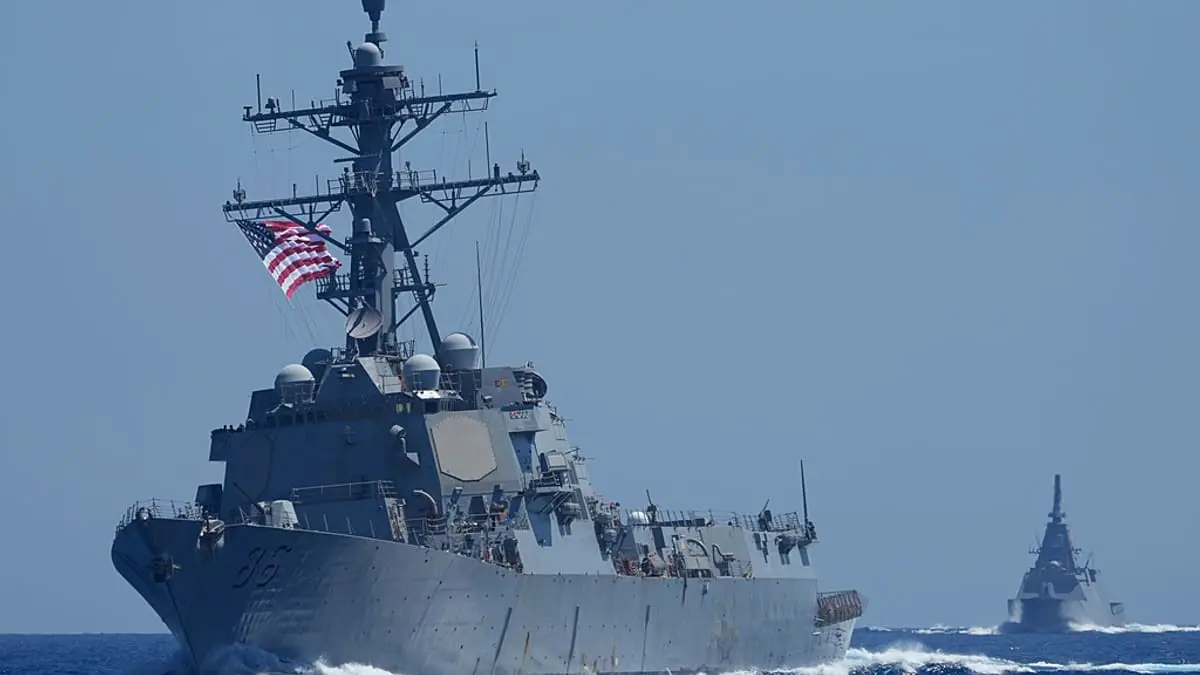 خبراء أمميون نددوا بالحصار الأمريكي على فنزويلا ودعوا لمحاسبة المسؤولين عن الهجمات في "الكاريبي"