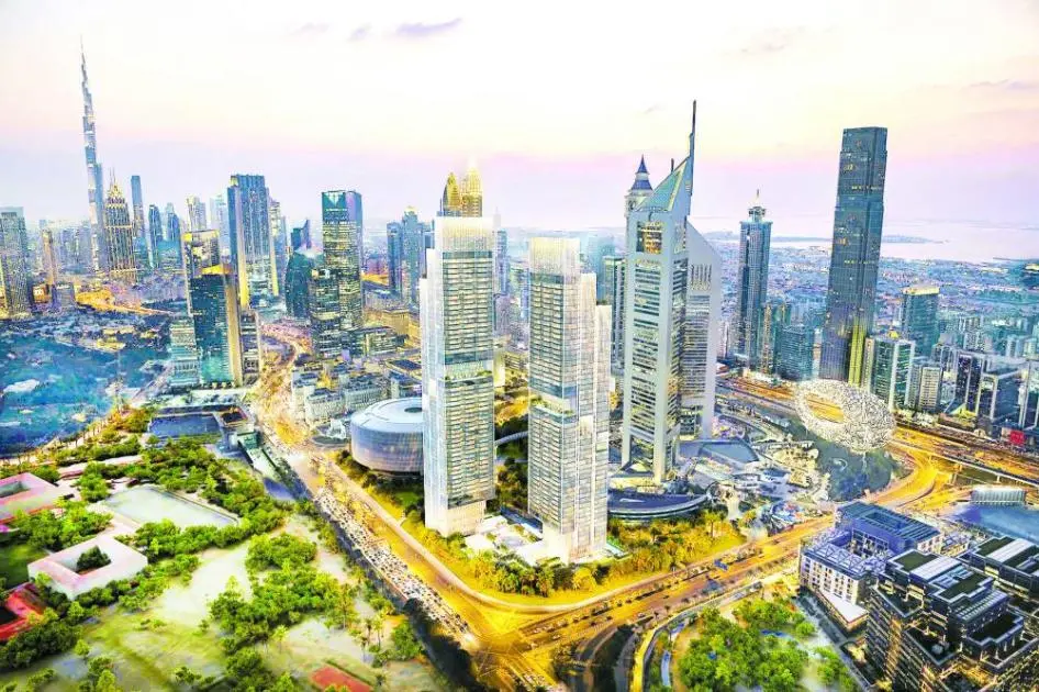 أداء قياسي لفنادق دبي بدعم الفعاليات والتحوّل الرقمي خلال 2025
