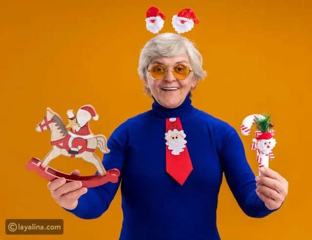 أغرب عادات الكريسماس حول العالم التي ستدهشك