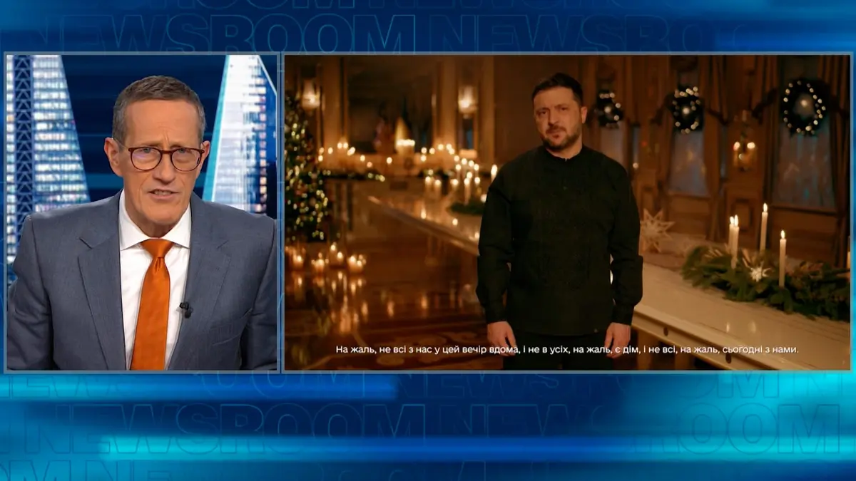 زيلينسكي يبدي استعداده للتوصل إلى "حل وسط" في دونباس.. ماذا يعني؟