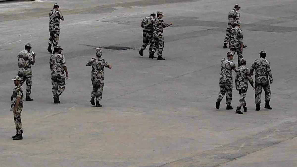 قتل وافدًا مصريًا ببشاعة.. السعودية تنفذ الإعدام بمواطن وتكشف تفاصيل