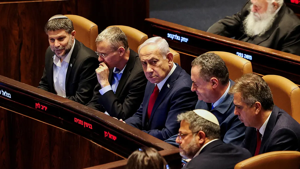 صحف عالمية: إسرائيل تسعى لتحجيم قدرة إيران الصاروخية وواشنطن مستاءة