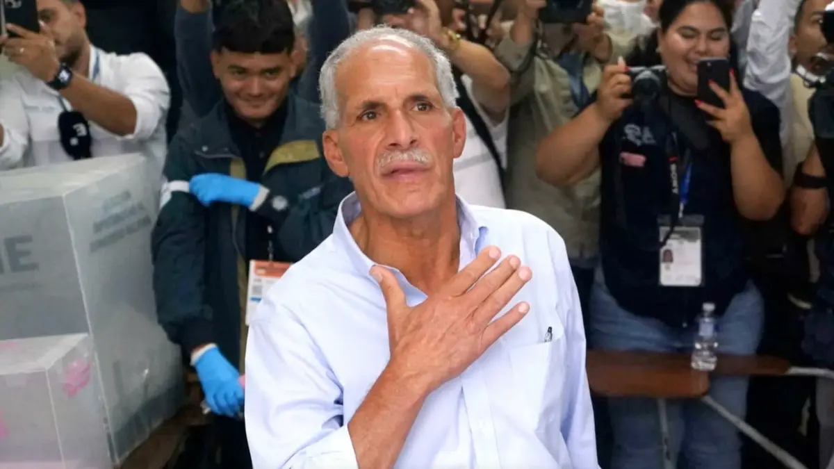 نصري عصفورة.. فوز رجل الأعمال اليميني المدعوم من ترامب برئاسة هندوراس