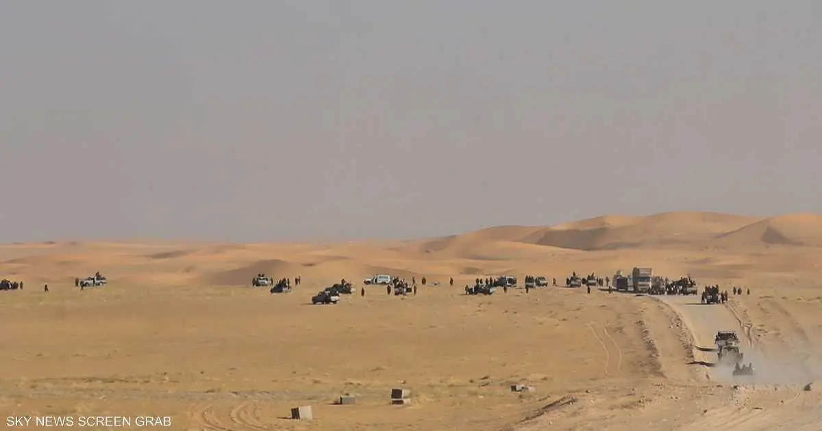 السعودية تحث المجلس الانتقالي على الانسحاب من حضرموت والمهرة