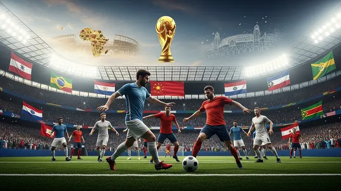 أفضل بطولات كرة القدم في العالم من حيث الجودة والسمعة