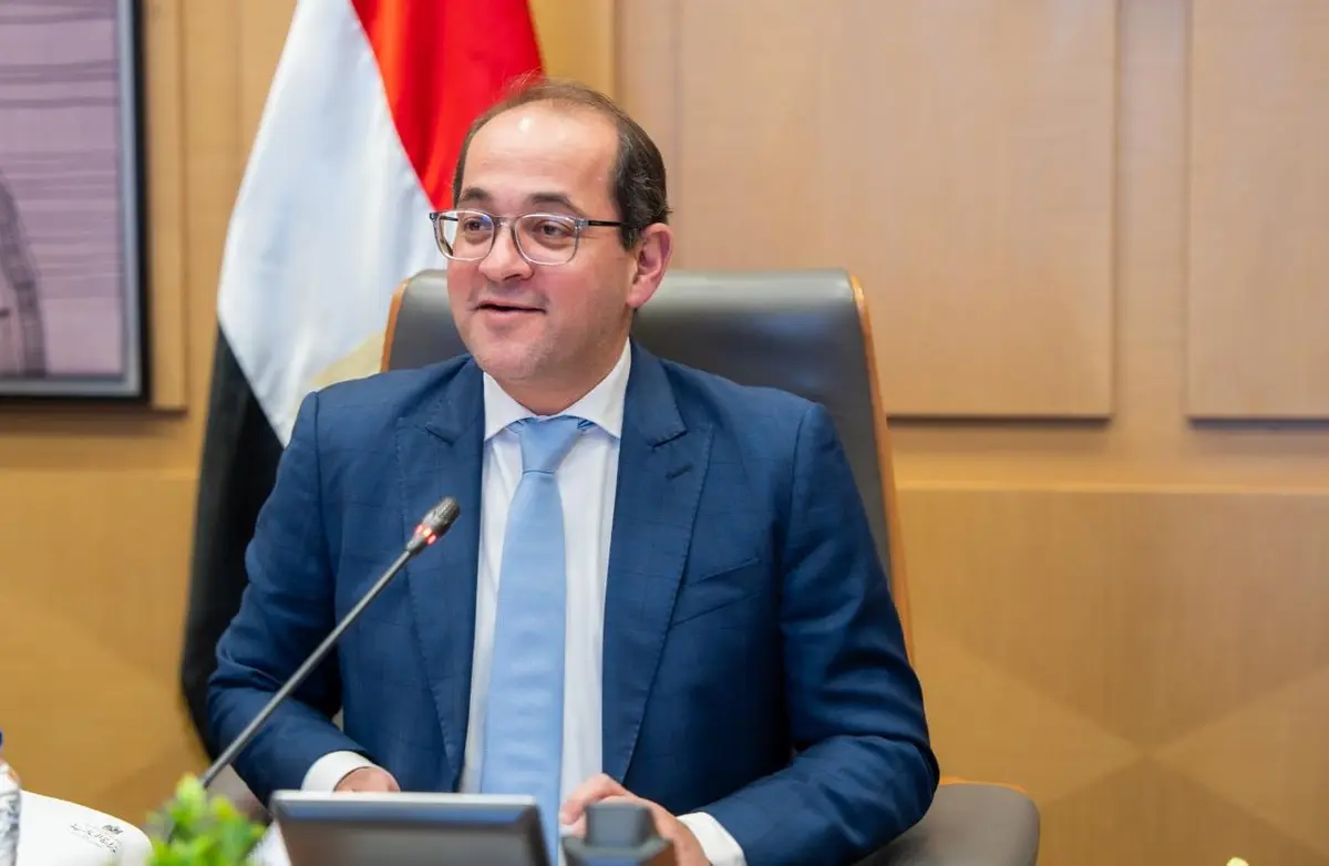 وزير المالية: تسريع رد مستحقات الممولين والسماح بالمقاصة لكل الأرصدة الدائنة - أموال الغد