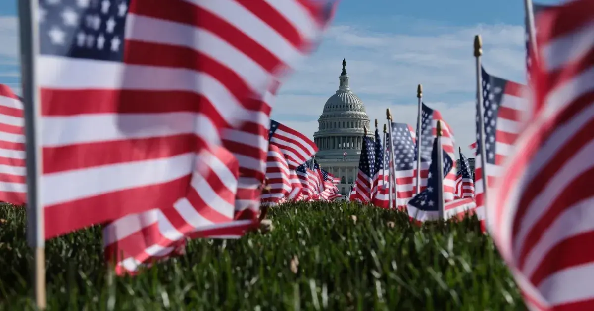 الديمقراطيون يحذرون ترمب من فراغ دبلوماسي: 100 سفارة أميركية بلا سفراء