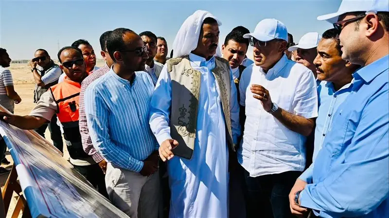 الحكومة المصرية تنتهي من تحرير 277 عقداً للسكن البديل لأهالي "رأس الحكمة" - Economy Plus