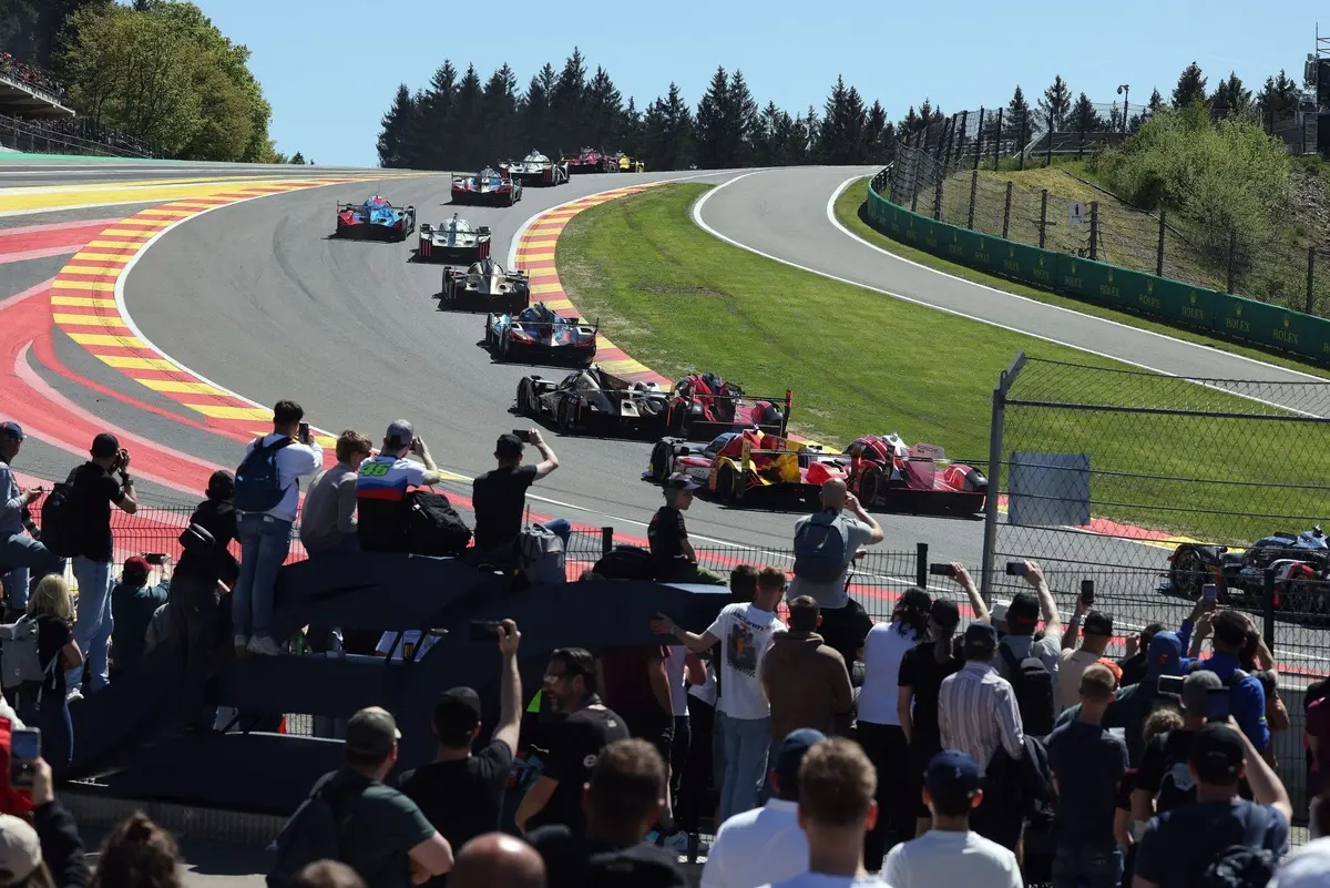 WEC Hypercar and IMSA GTP: Who is introducing updates in 2026 and who isn't?