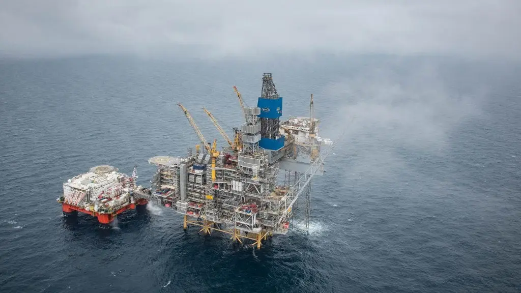 اكتشافات النفط في بحر الشمال.. النرويج تجني ثمار ضريبة بريطانيا - الطاقة