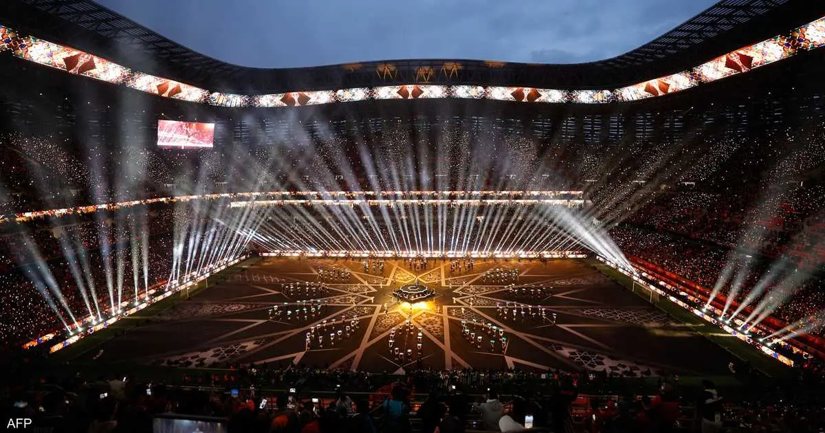 بالأرقام.. جماهير غفيرة تشعل بداية كأس أمم إفريقيا في المغرب