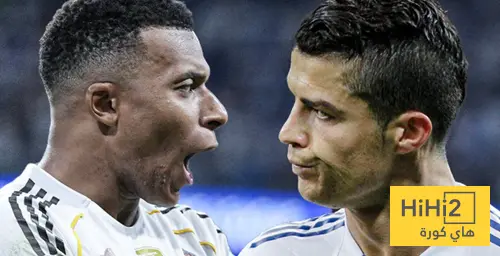 مبابي ليس رونالدو .. خطأ في مشروع ريال مدريد !