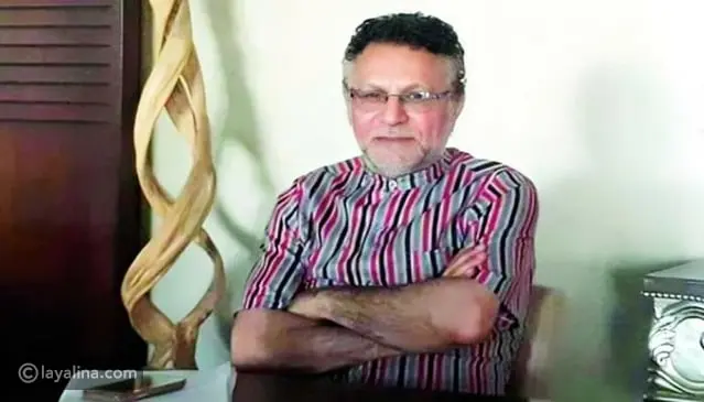 وفاة السيناريست أحمد حامد: أيقونة الدراما السورية