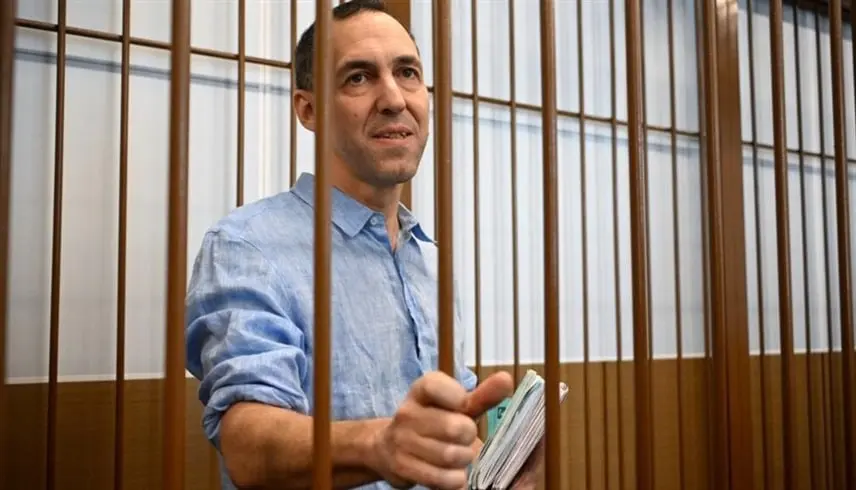 موسكو تقدم مقترحاً لباريس بشأن "الجاسوس" الفرنسي - موقع 24