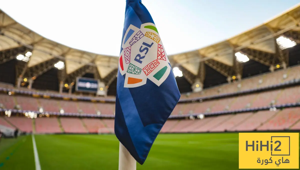 شتوية نظيفة تنتظر أندية دوري روشن !