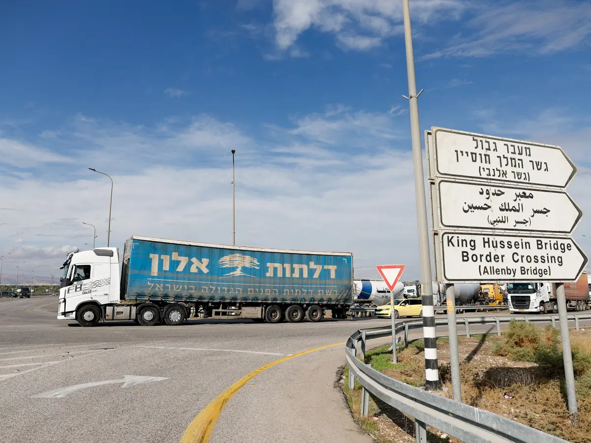 الأردن.. تشييع القيسي بعد 3 أشهر من احتجاز جثمانه بإسرائيل