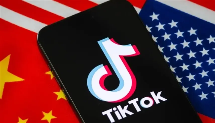 الصين: نأمل في إيجاد حلول متوازنة حول صفقة تيك توك - موقع 24