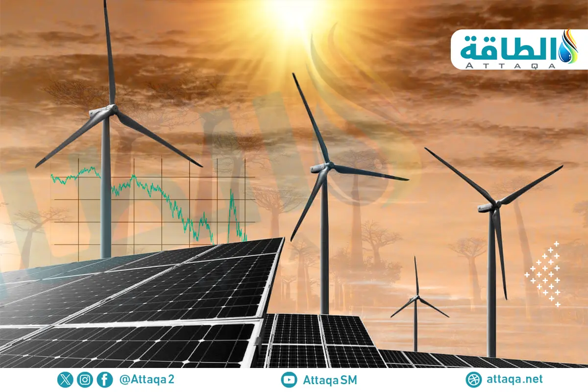 خطط الطاقة المتجددة في الشرق الأوسط.. خفض الانبعاثات ليس المحرّك الأبرز (تحليل) - الطاقة