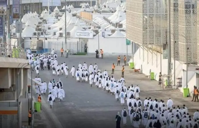 انطلاق أولى مراحل تفعيل مسار الحج التاريخي في جدة