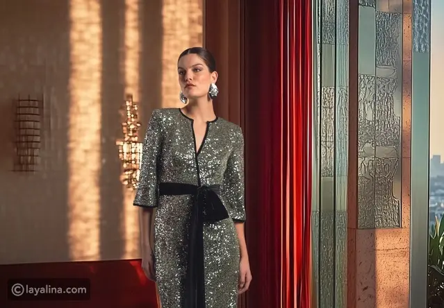 فن اختيار فساتين السهرة: أبرز القصّات، الخامات، والصيحات لتألق مثالي في المناسبات المختلف