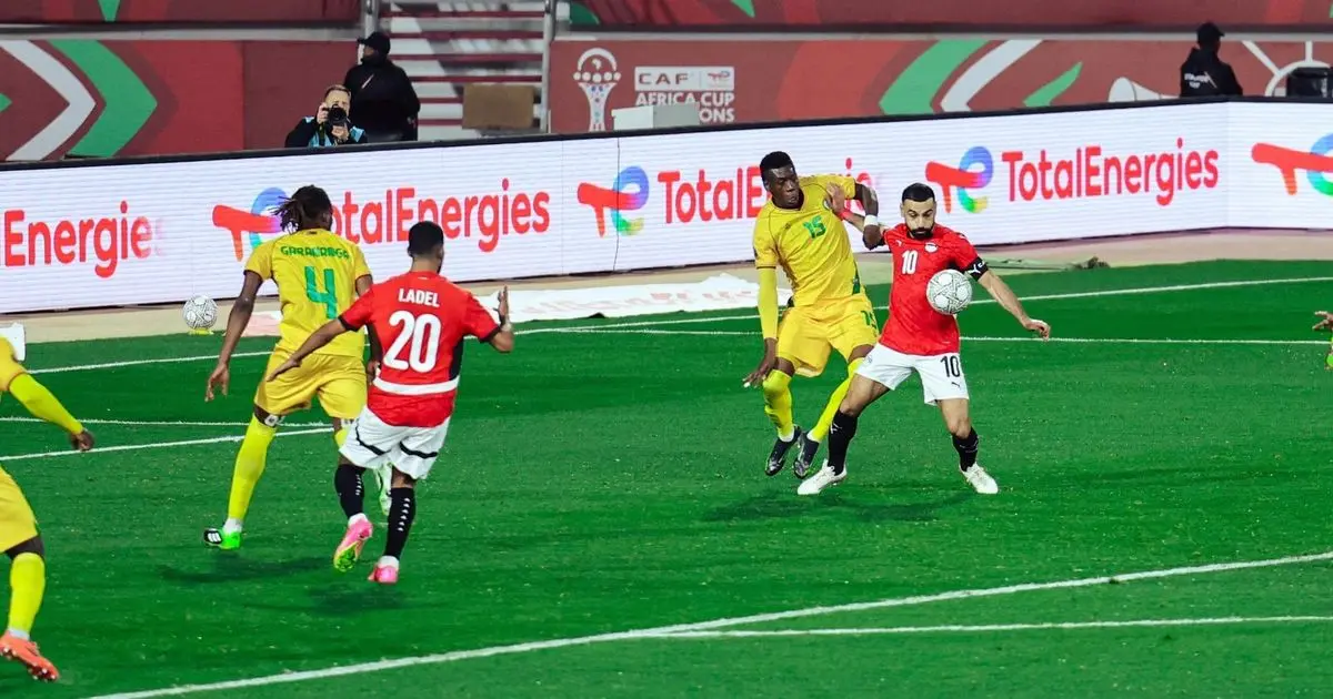 صدام العمالقة.. مواعيد أبرز مباريات الجولة الثانية لكأس أمم إفريقيا