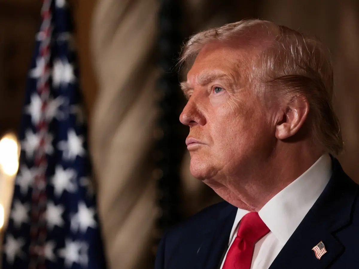 هذا شرط ترامب لتعيين رئيس الاحتياطي الفدرالي المقبل