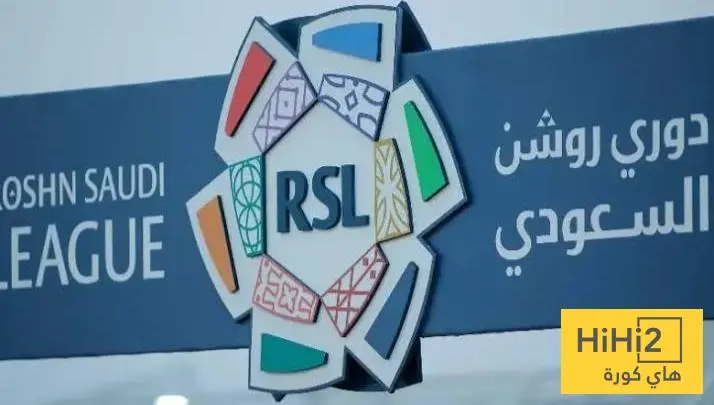 حكام مباريات اليوم في دوري روشن السعودي