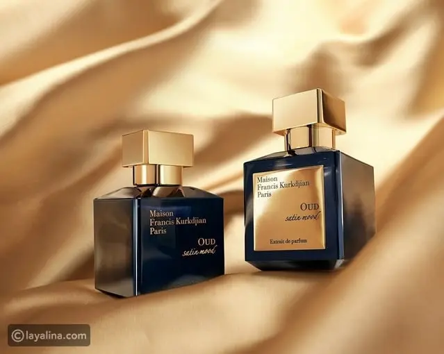 دليل شامل لأجمل وأفخم العطور الشتوية للجنسين لعام 2026 بتفاصيل تركيباتها وسياقات استخدامها